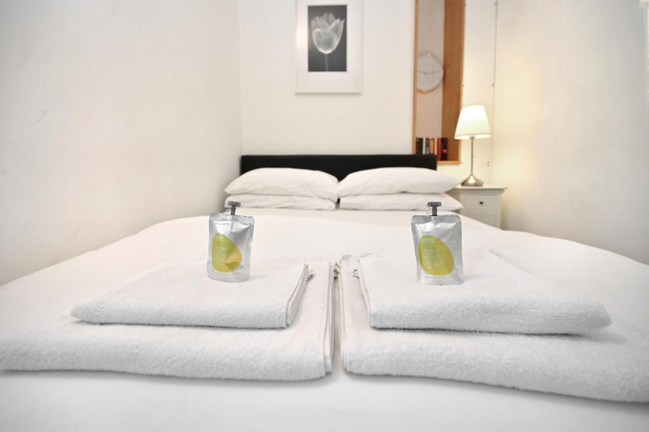 Nice Apartment - Great Portland St, Regents Pk, Euston Лондон Екстер'єр фото