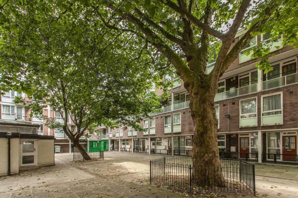 Nice Apartment - Great Portland St, Regents Pk, Euston Лондон Екстер'єр фото